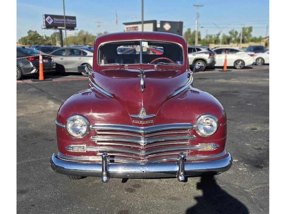 1947 Plymouth Deluxe & Special Deluxe - Image 21 of 23