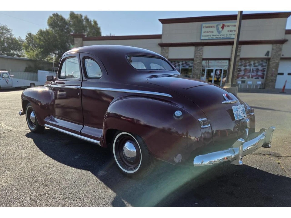 1947 Plymouth Deluxe & Special Deluxe - Image 10 of 23