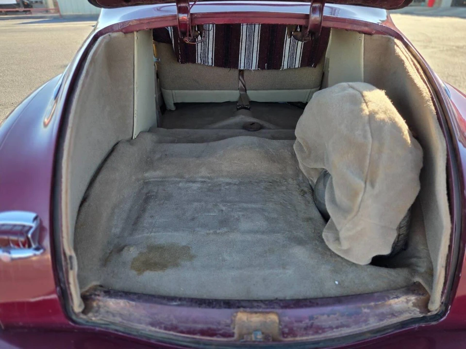 1947 Plymouth Deluxe & Special Deluxe - Image 6 of 23