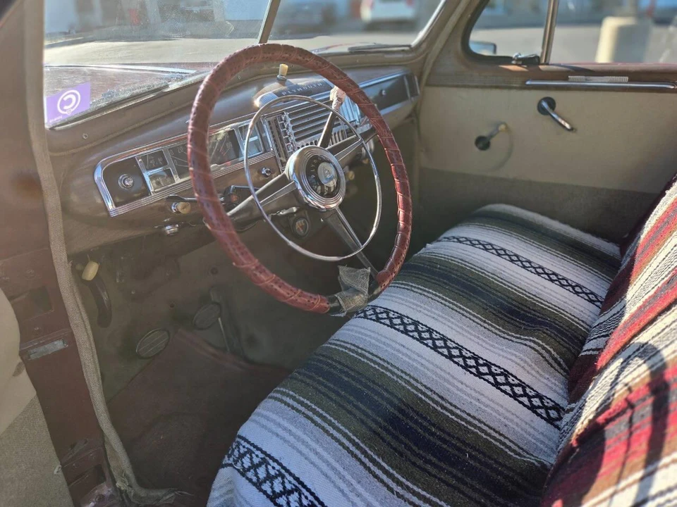 1947 Plymouth Deluxe & Special Deluxe - Image 12 of 23