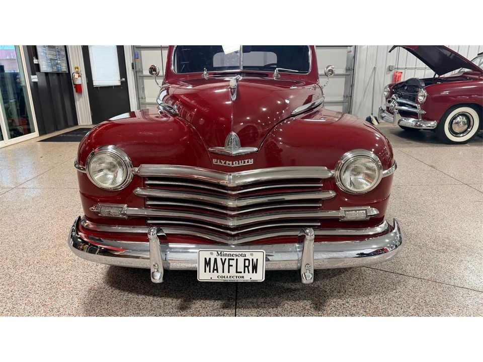 1947 Plymouth Deluxe & Special Deluxe - Image 13 of 31