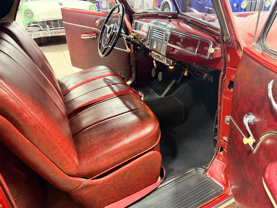 1947 Plymouth Deluxe & Special Deluxe - Image 28 of 31
