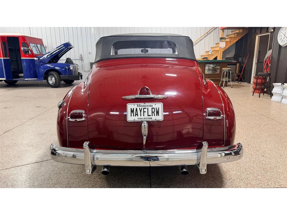 1947 Plymouth Deluxe & Special Deluxe - Image 19 of 31