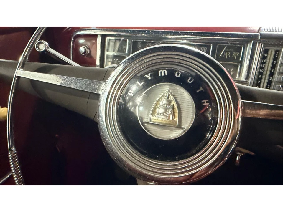 1947 Plymouth Deluxe & Special Deluxe - Image 8 of 31