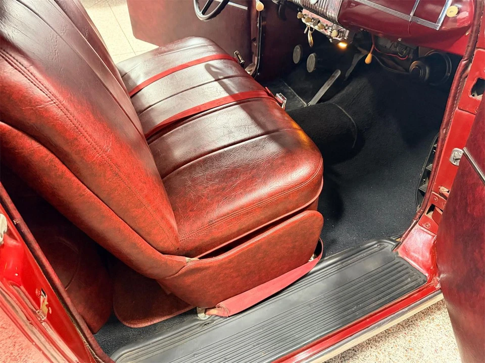 1947 Plymouth Deluxe & Special Deluxe - Image 26 of 31