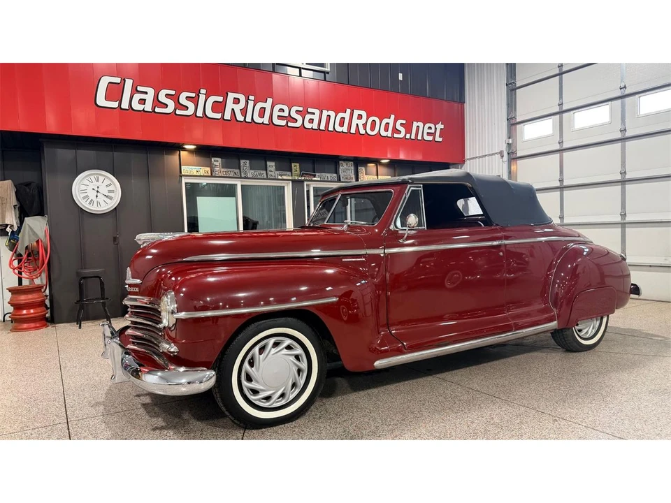 1947 Plymouth Deluxe & Special Deluxe - Image 11 of 31
