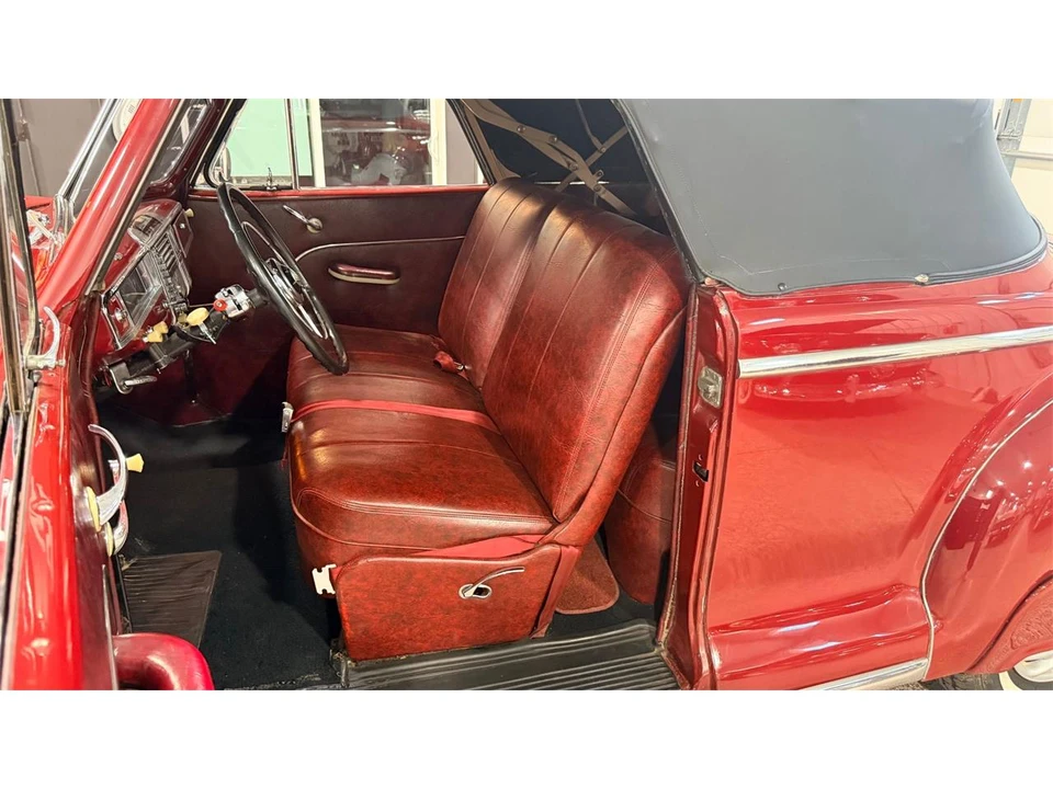 1947 Plymouth Deluxe & Special Deluxe - Image 20 of 31