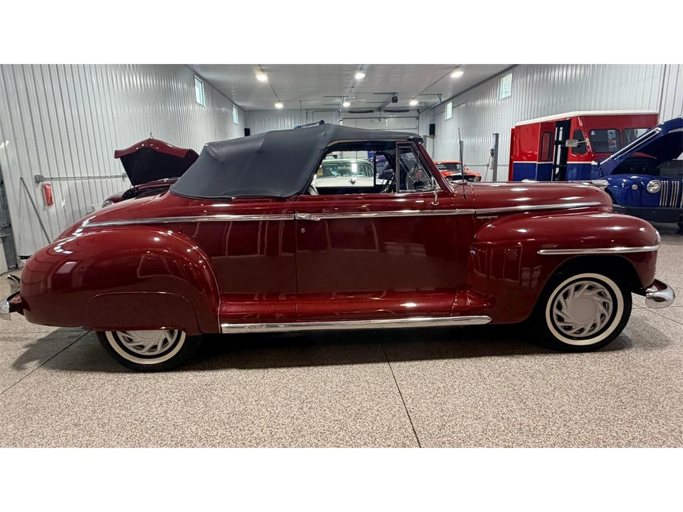 1947 Plymouth Deluxe & Special Deluxe - Image 15 of 31