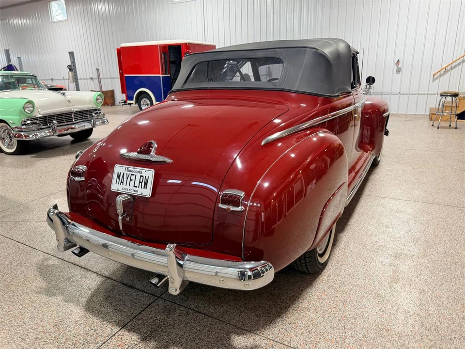1947 Plymouth Deluxe & Special Deluxe - Image 9 of 31
