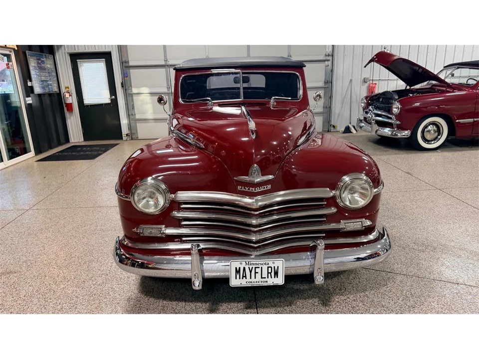 1947 Plymouth Deluxe & Special Deluxe - Image 6 of 31