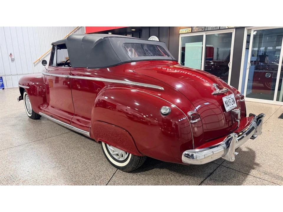 1947 Plymouth Deluxe & Special Deluxe - Image 18 of 31