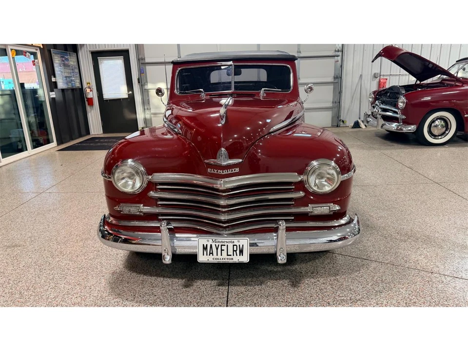 1947 Plymouth Deluxe & Special Deluxe - Image 3 of 31