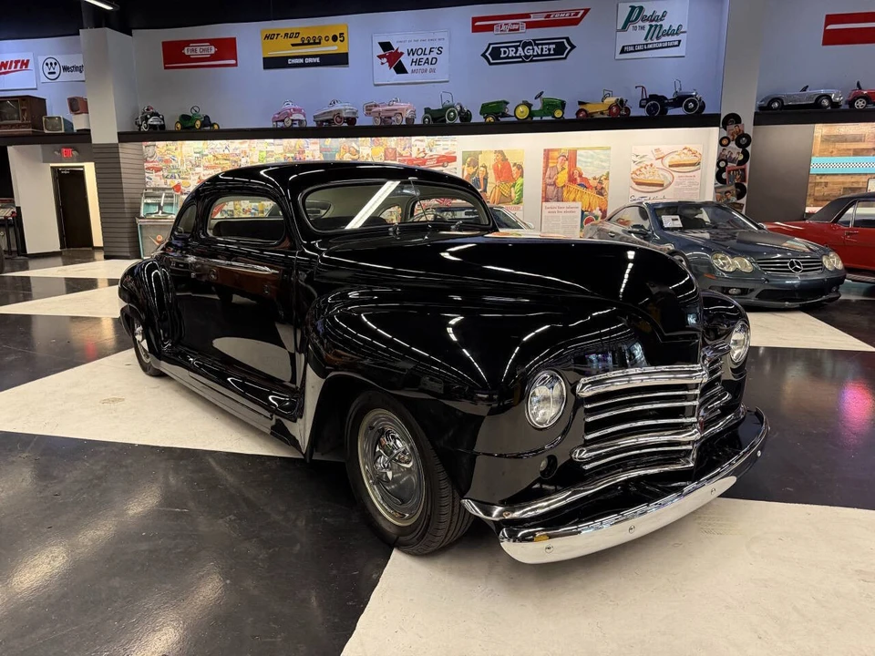 1947 Plymouth Deluxe & Special Deluxe - Image 8 of 31