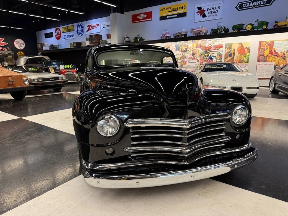 1947 Plymouth Deluxe & Special Deluxe - Image 9 of 31