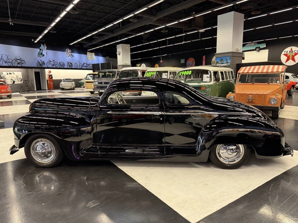 1947 Plymouth Deluxe & Special Deluxe - Image 3 of 31