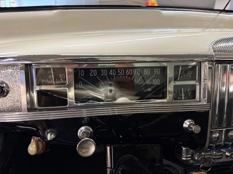 1947 Plymouth Deluxe & Special Deluxe - Image 22 of 31