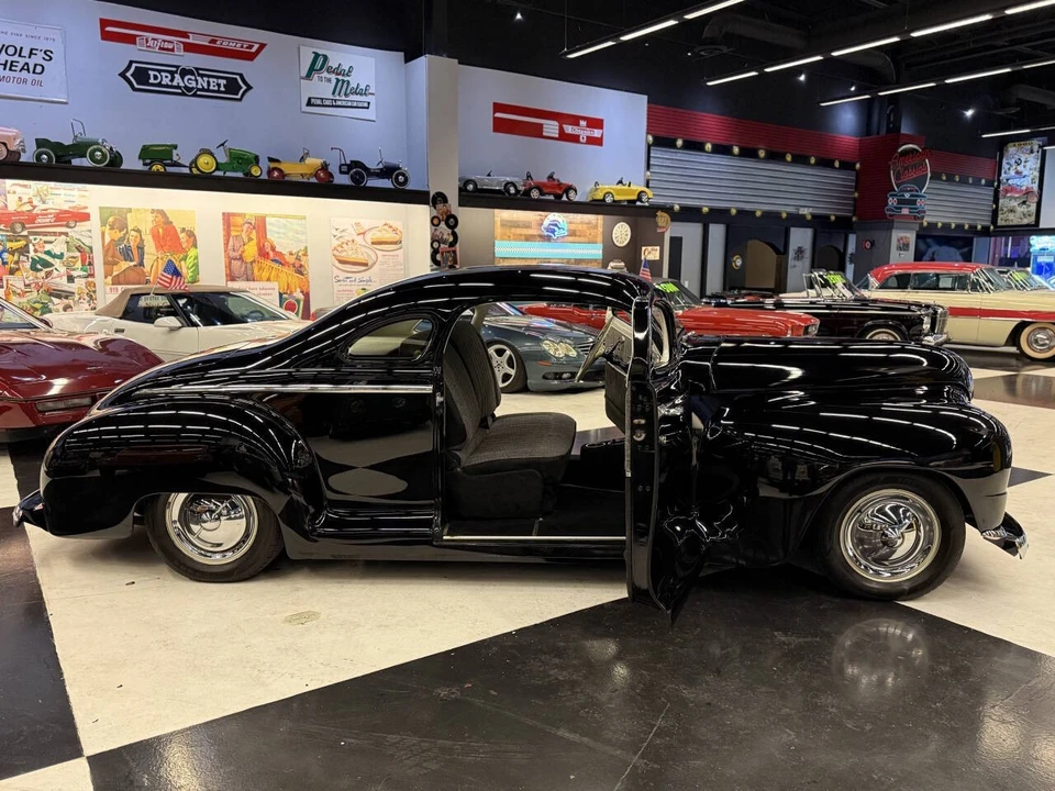 1947 Plymouth Deluxe & Special Deluxe - Image 15 of 31