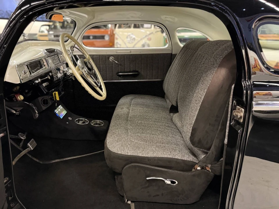 1947 Plymouth Deluxe & Special Deluxe - Image 19 of 31