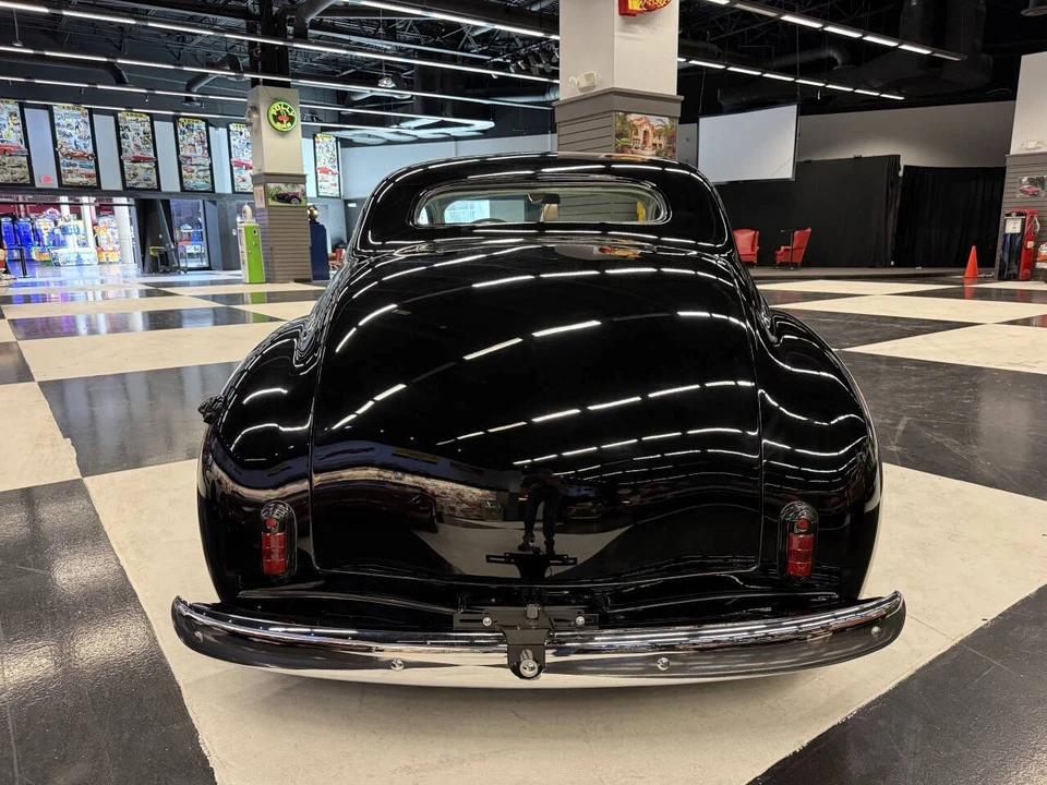 1947 Plymouth Deluxe & Special Deluxe - Image 5 of 31