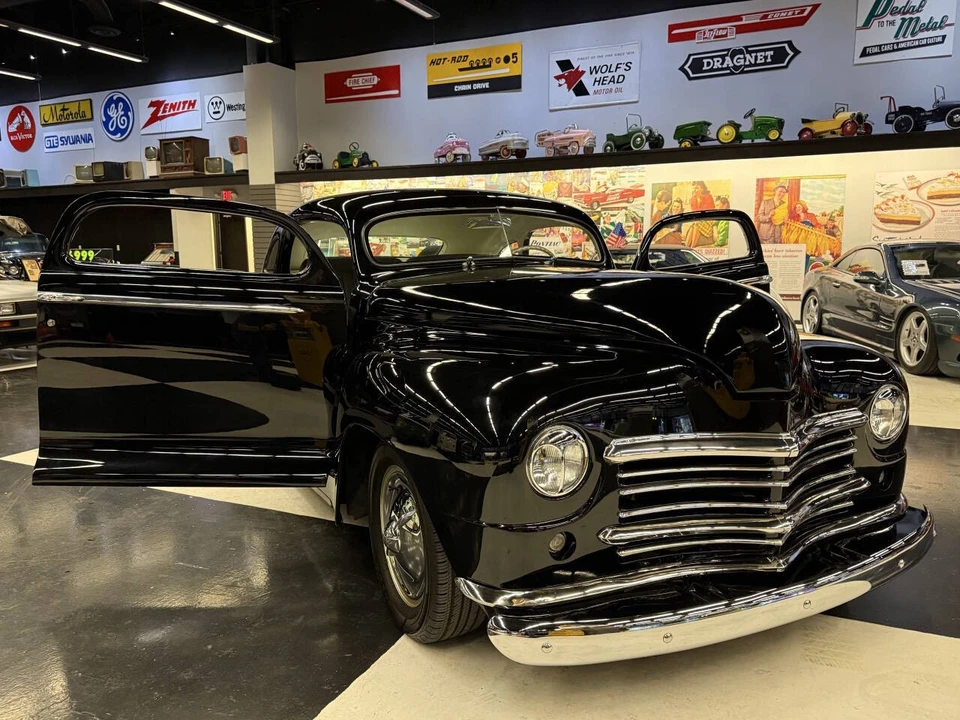 1947 Plymouth Deluxe & Special Deluxe - Image 16 of 31