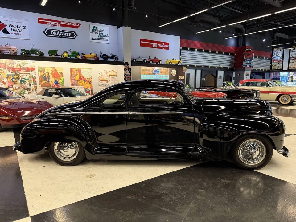1947 Plymouth Deluxe & Special Deluxe - Image 7 of 31