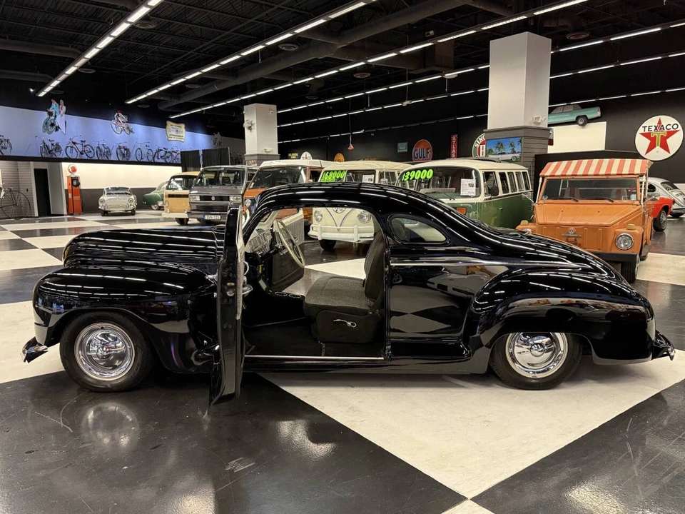 1947 Plymouth Deluxe & Special Deluxe - Image 11 of 31
