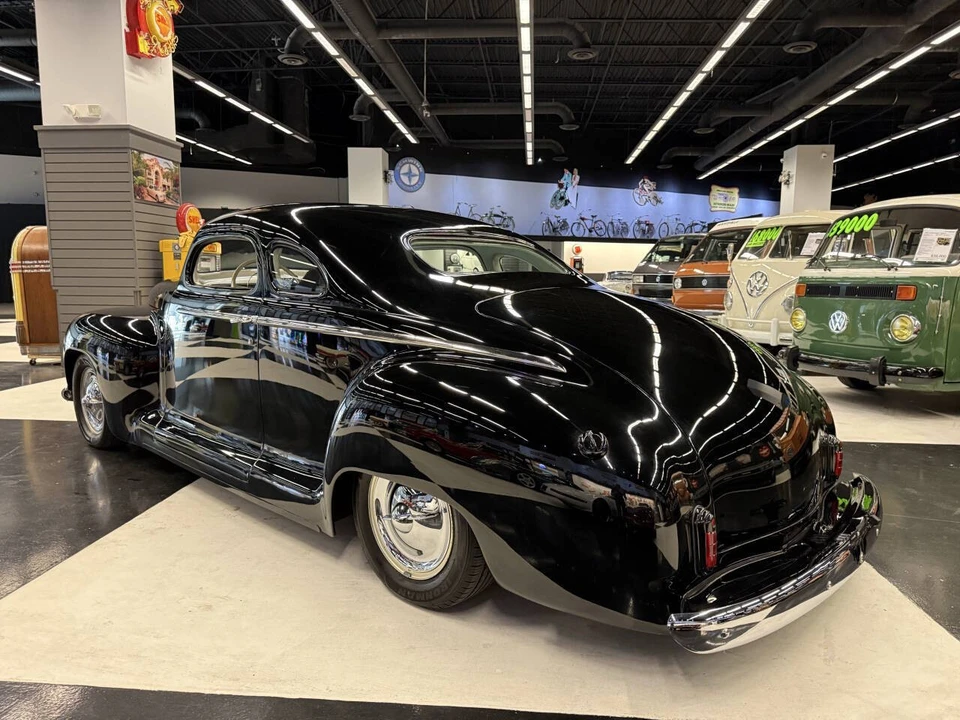 1947 Plymouth Deluxe & Special Deluxe - Image 4 of 31