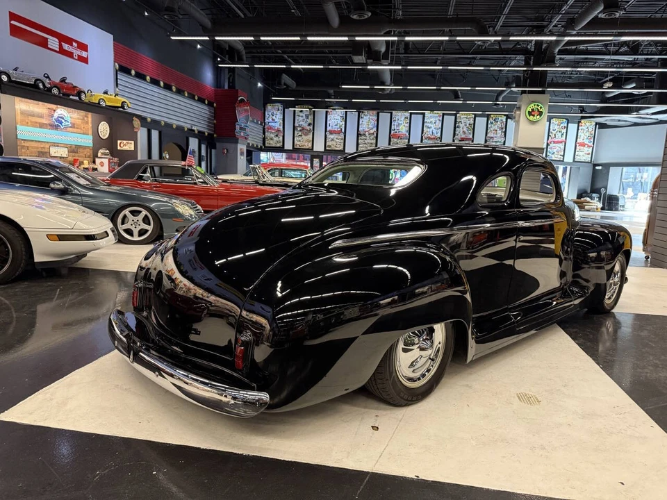 1947 Plymouth Deluxe & Special Deluxe - Image 6 of 31