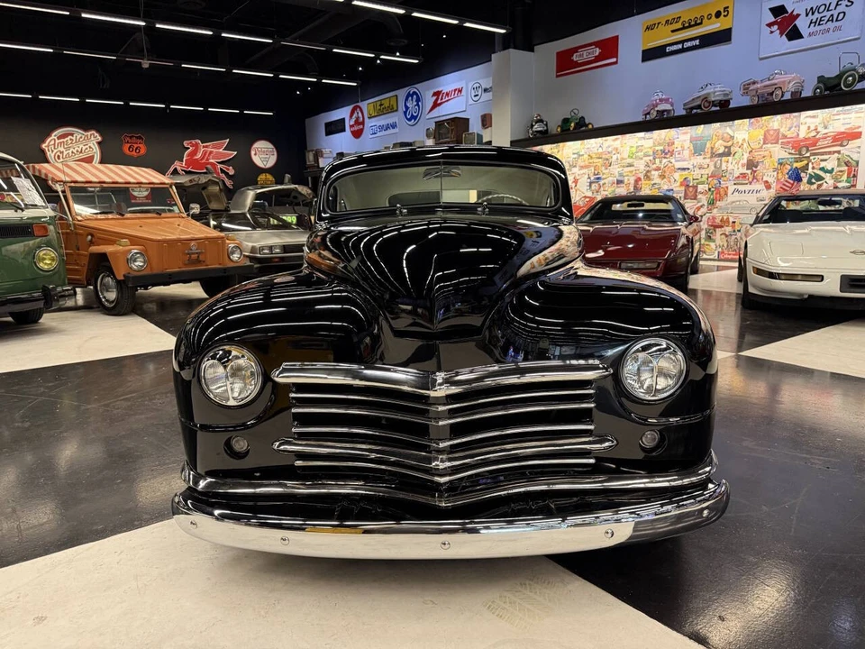 1947 Plymouth Deluxe & Special Deluxe - Image 10 of 31
