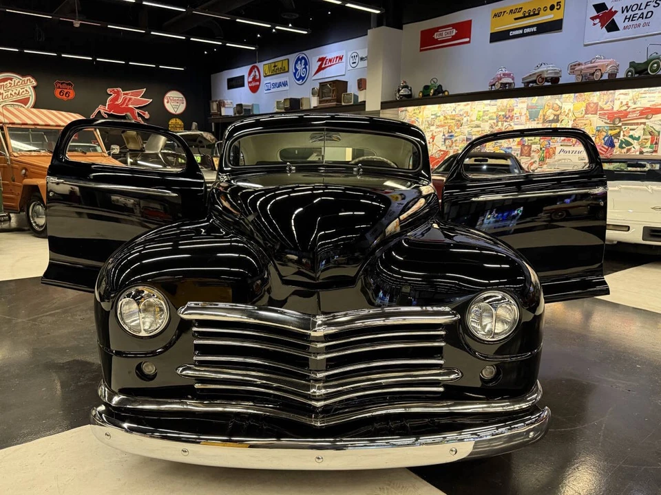 1947 Plymouth Deluxe & Special Deluxe - Image 17 of 31