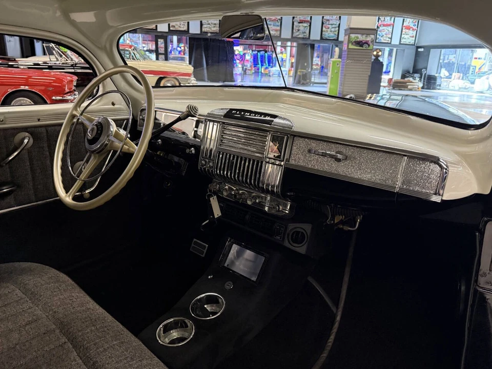 1947 Plymouth Deluxe & Special Deluxe - Image 29 of 31
