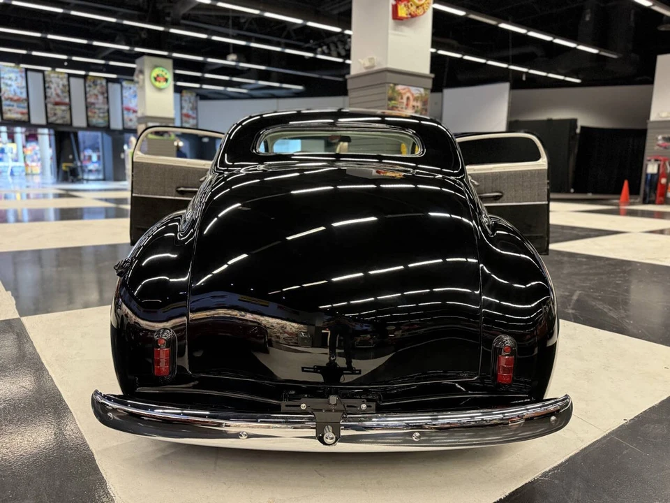 1947 Plymouth Deluxe & Special Deluxe - Image 13 of 31