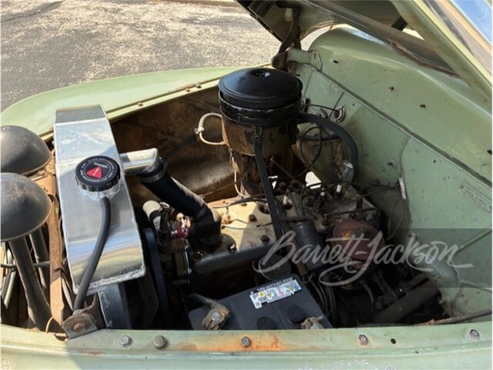 1947 Plymouth Deluxe & Special Deluxe - Image 5 of 5