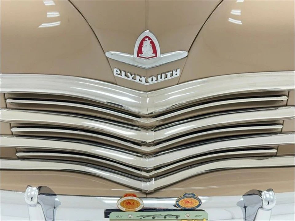 1947 Plymouth Deluxe & Special Deluxe - Image 9 of 31