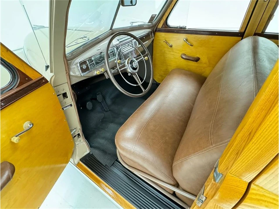 1947 Plymouth Deluxe & Special Deluxe - Image 29 of 31