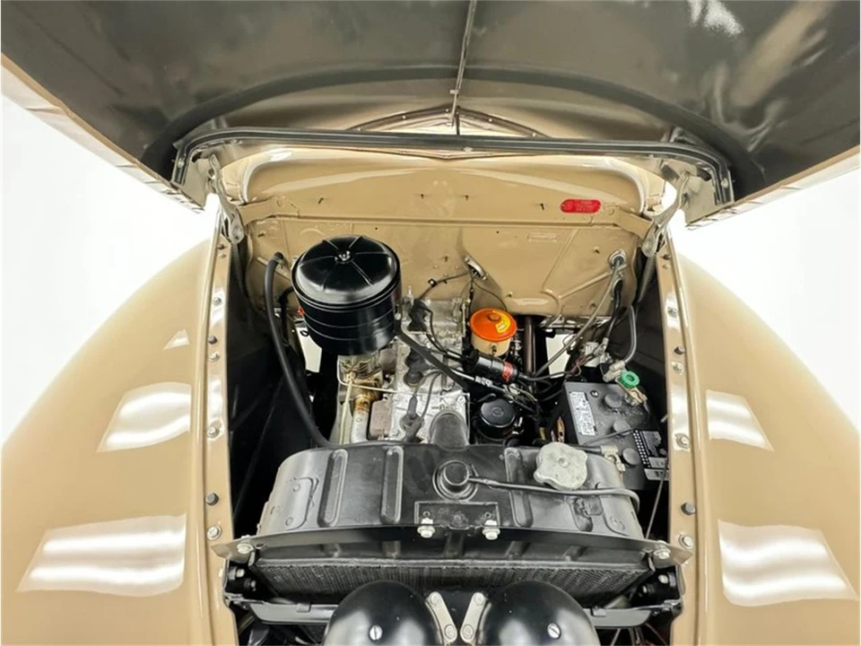 1947 Plymouth Deluxe & Special Deluxe - Image 22 of 31