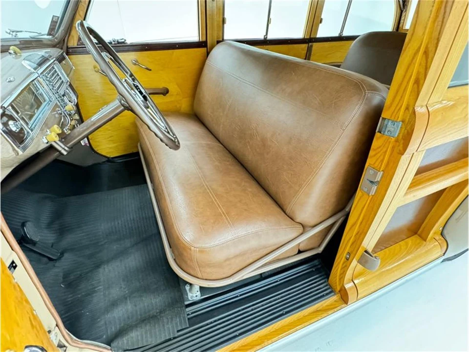 1947 Plymouth Deluxe & Special Deluxe - Image 30 of 31