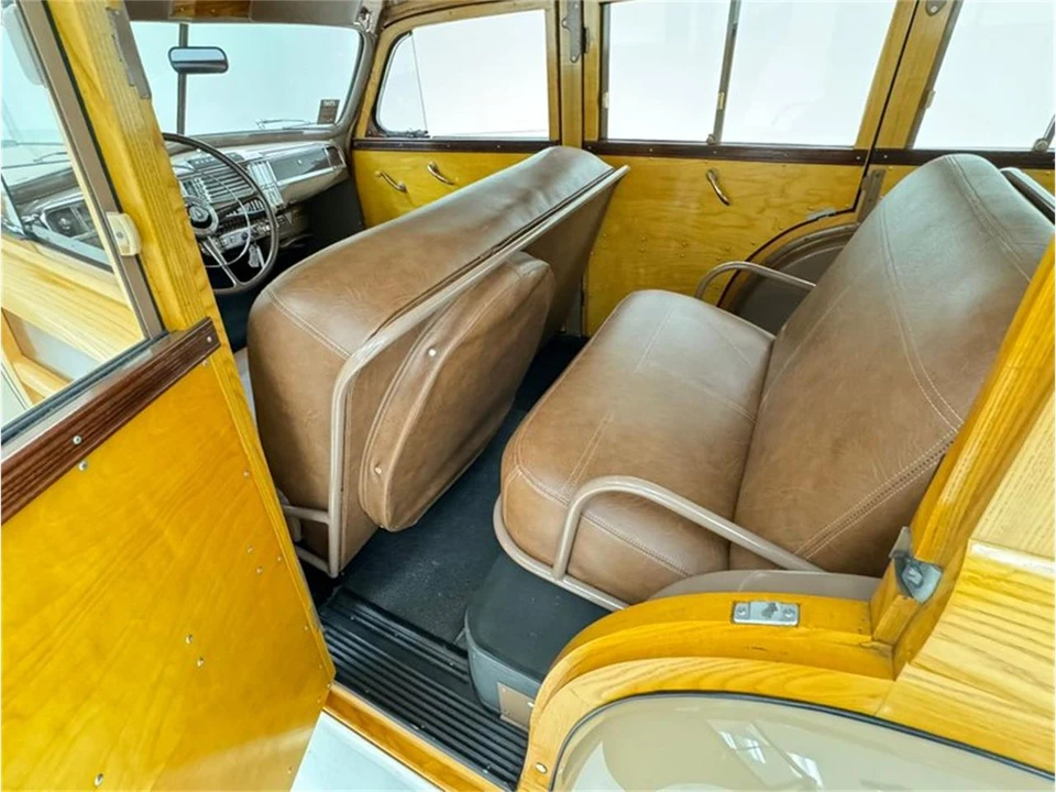 1947 Plymouth Deluxe & Special Deluxe - Image 31 of 31