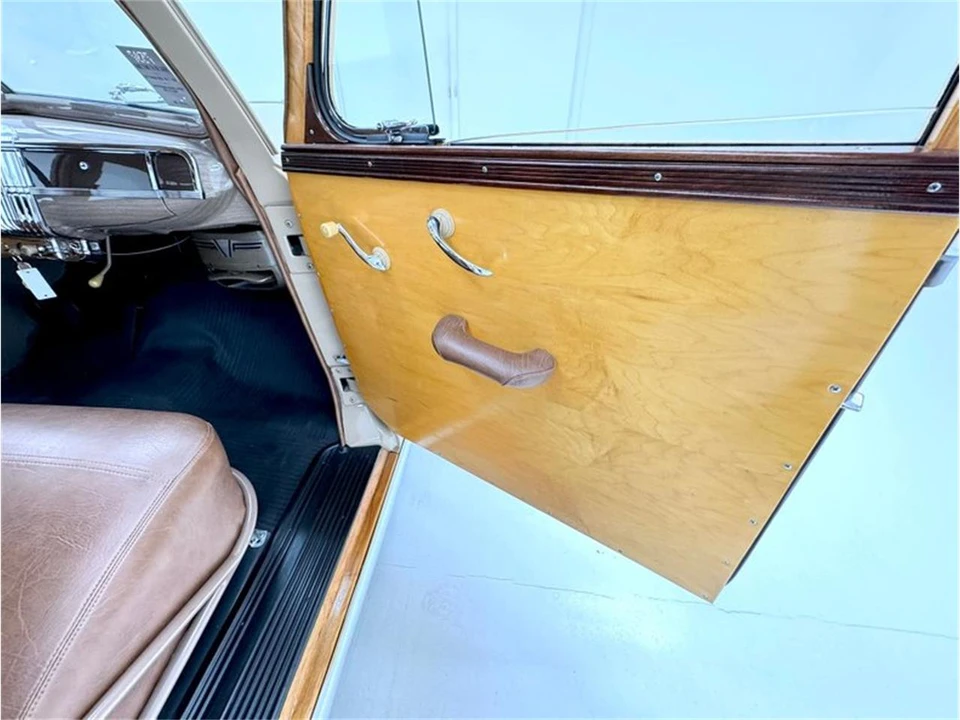 1947 Plymouth Deluxe & Special Deluxe - Image 27 of 31
