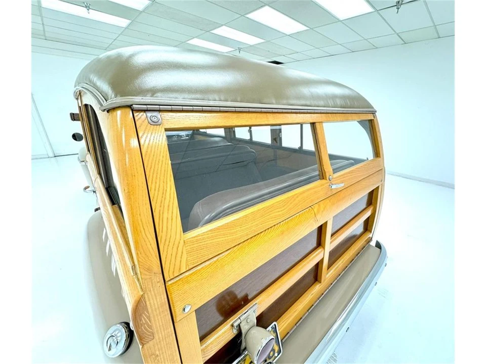 1947 Plymouth Deluxe & Special Deluxe - Image 19 of 31