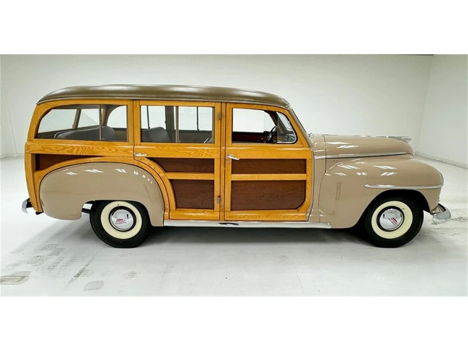 1947 Plymouth Deluxe & Special Deluxe - Image 6 of 31