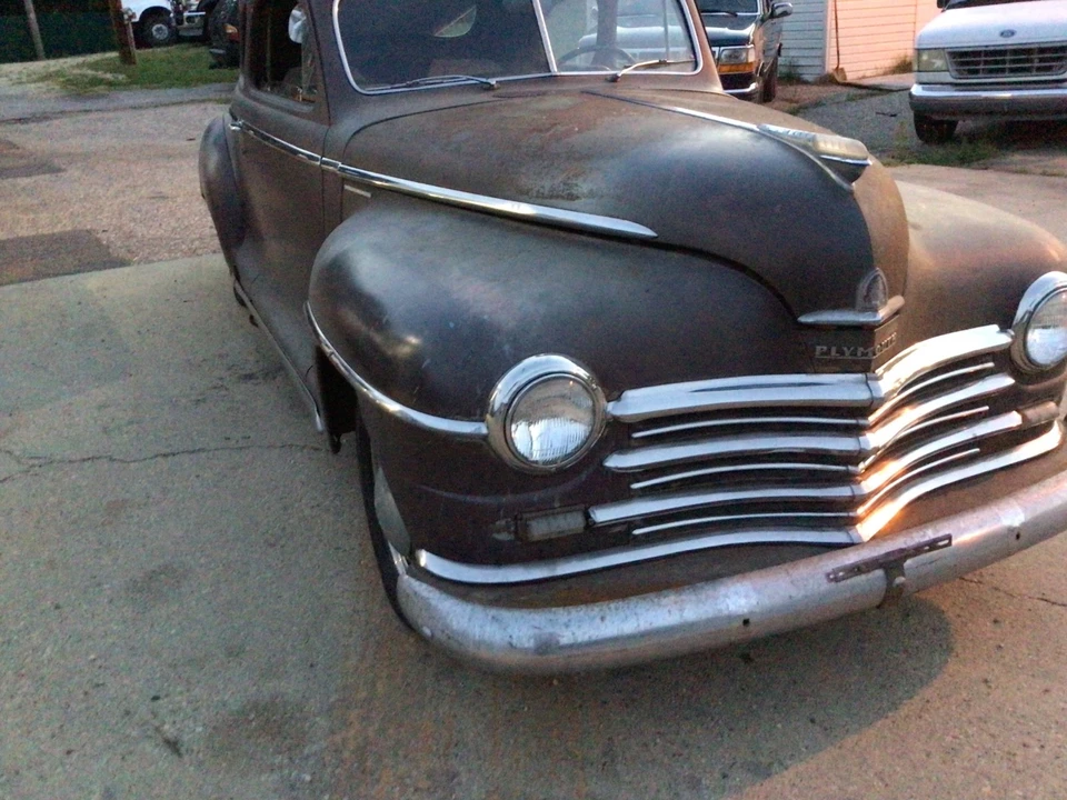 1947 Plymouth Deluxe & Special Deluxe - Image 3 of 20