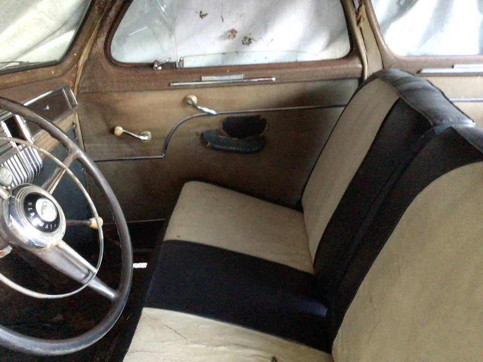 1947 Plymouth Deluxe & Special Deluxe - Image 8 of 20
