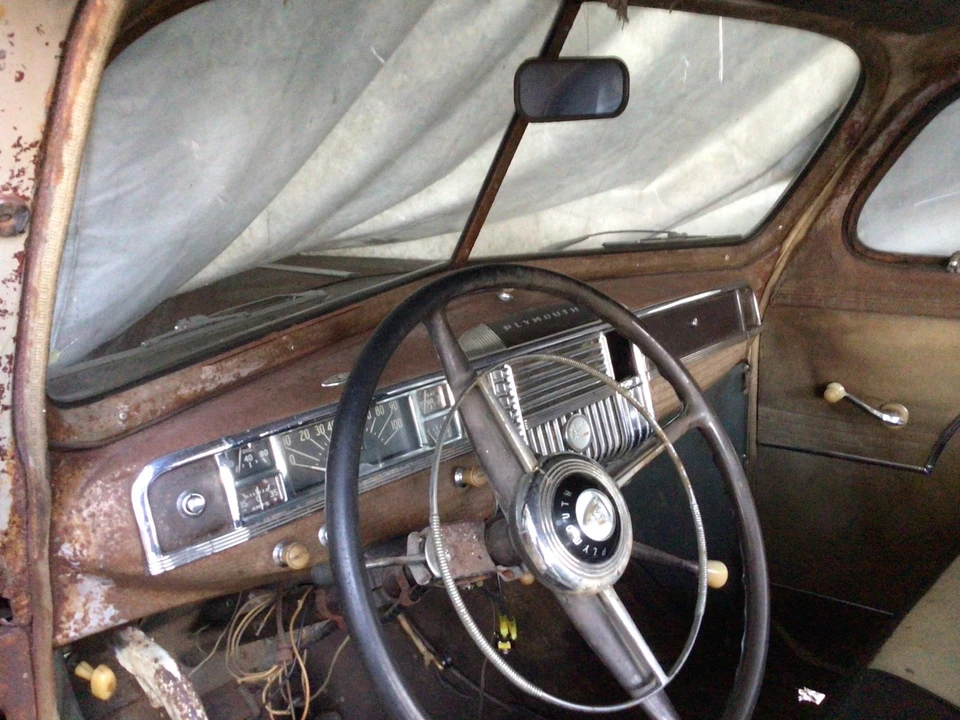 1947 Plymouth Deluxe & Special Deluxe - Image 9 of 20