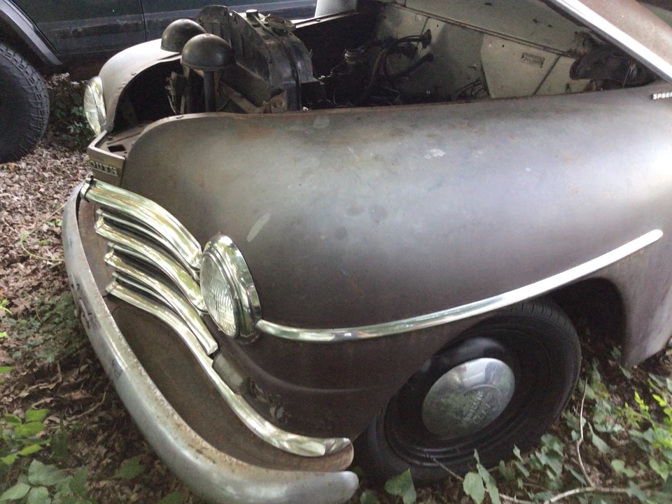 1947 Plymouth Deluxe & Special Deluxe - Image 12 of 20