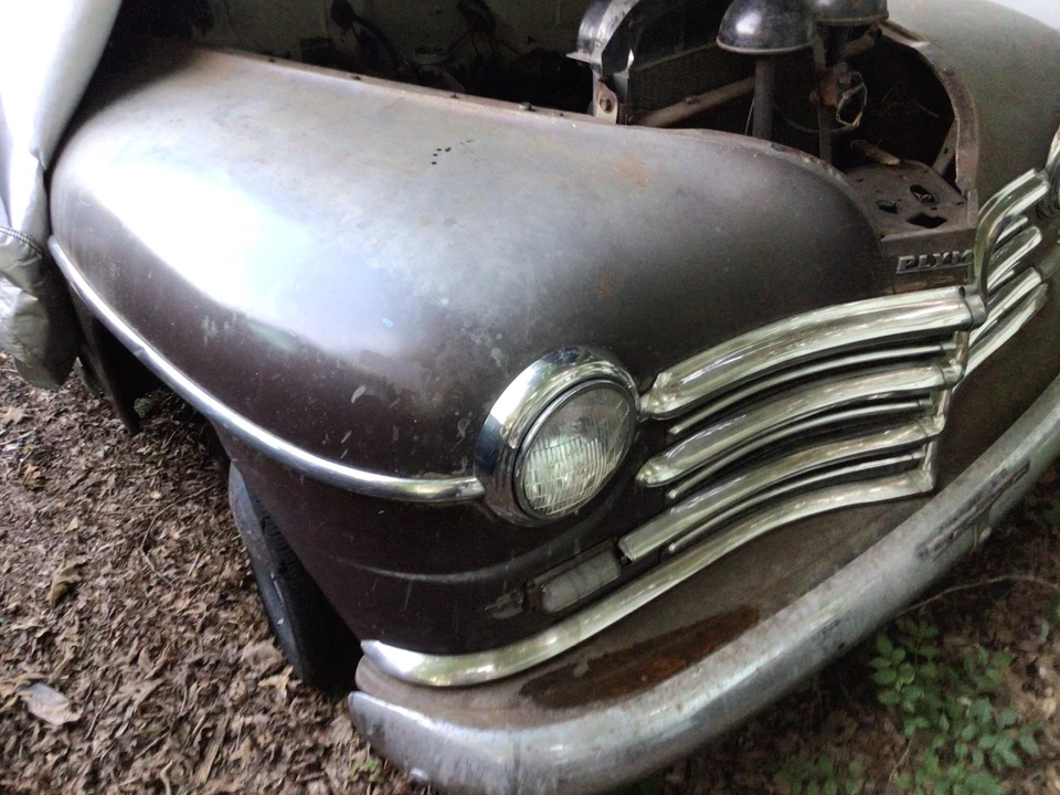 1947 Plymouth Deluxe & Special Deluxe - Image 6 of 20