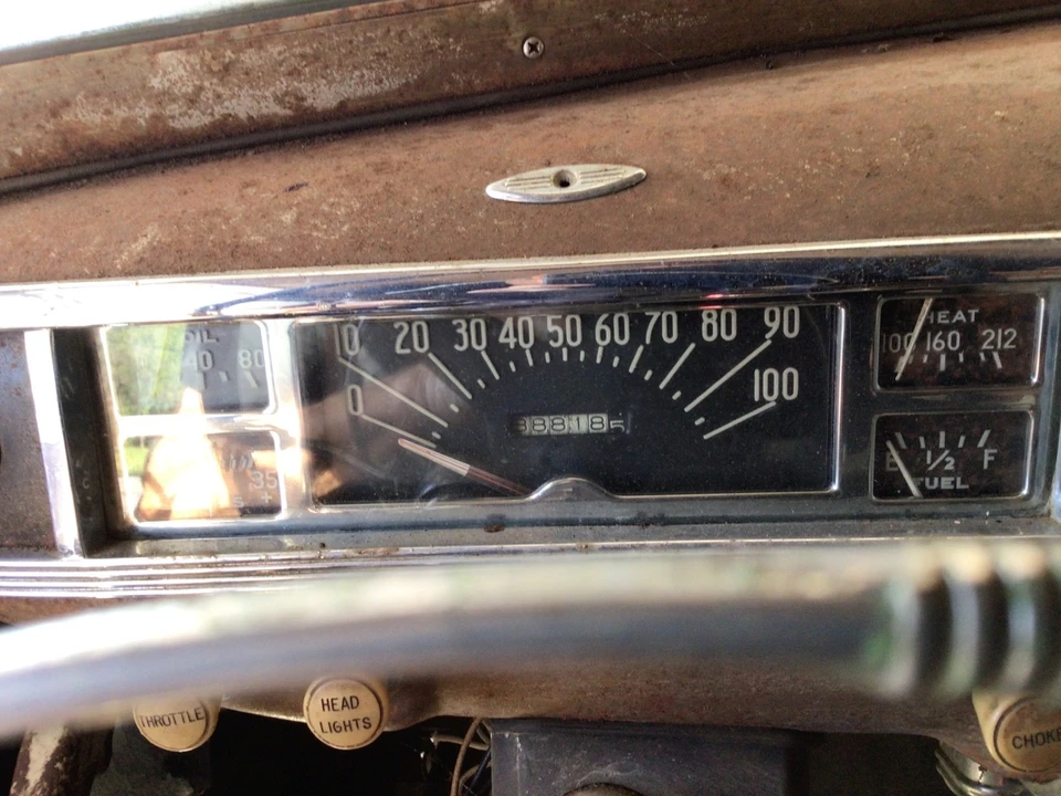 1947 Plymouth Deluxe & Special Deluxe - Image 20 of 20
