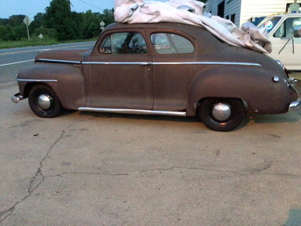 1947 Plymouth Deluxe & Special Deluxe - Image 2 of 20