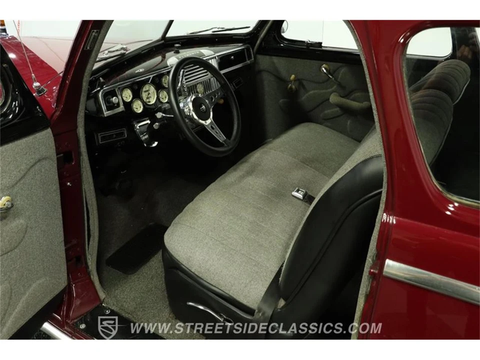1947 Plymouth Deluxe & Special Deluxe - Image 4 of 31