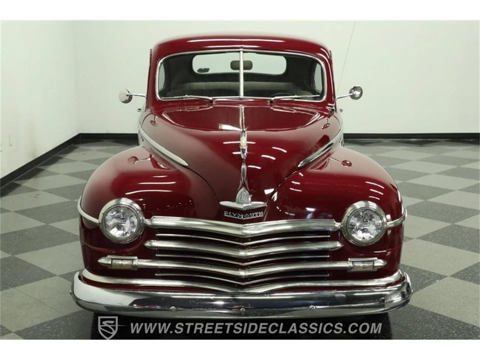 1947 Plymouth Deluxe & Special Deluxe - Image 16 of 31